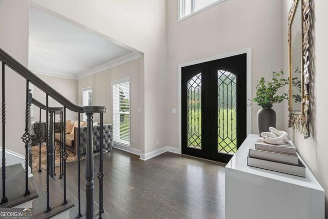 3870 Sardis Church Road, Buford, GA 30519