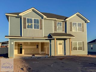 98 Boundary Hall Way, Hinesville, GA 31313