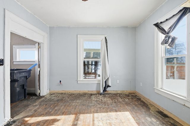 2317 Fletcher Street, Anderson, IN 46016