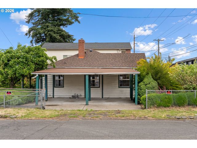 11311 Se DIVISION St, Portland, OR 97266