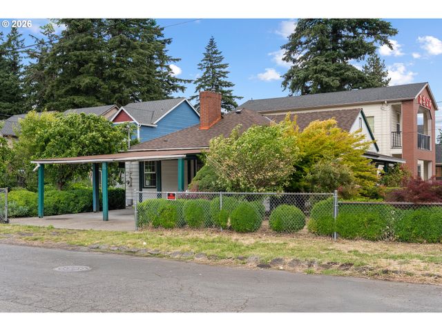 11311 Se DIVISION St, Portland, OR 97266