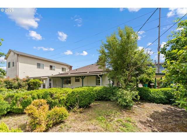 11311 Se DIVISION St, Portland, OR 97266
