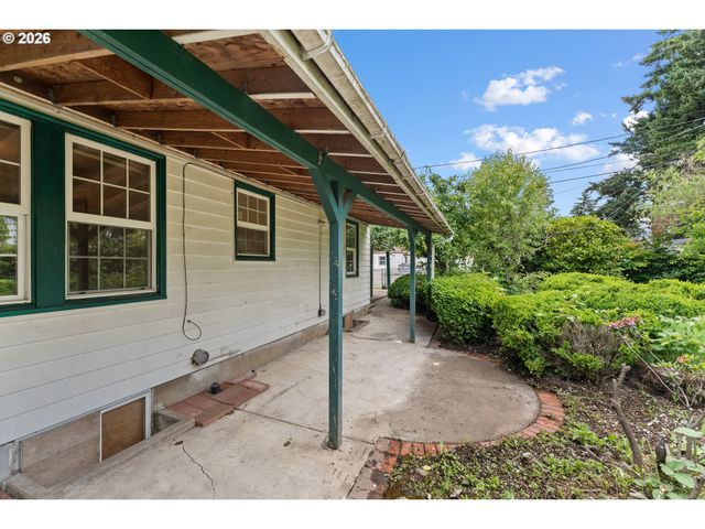 11311 Se DIVISION St, Portland, OR 97266