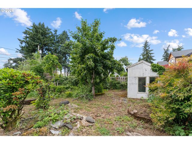11311 Se DIVISION St, Portland, OR 97266