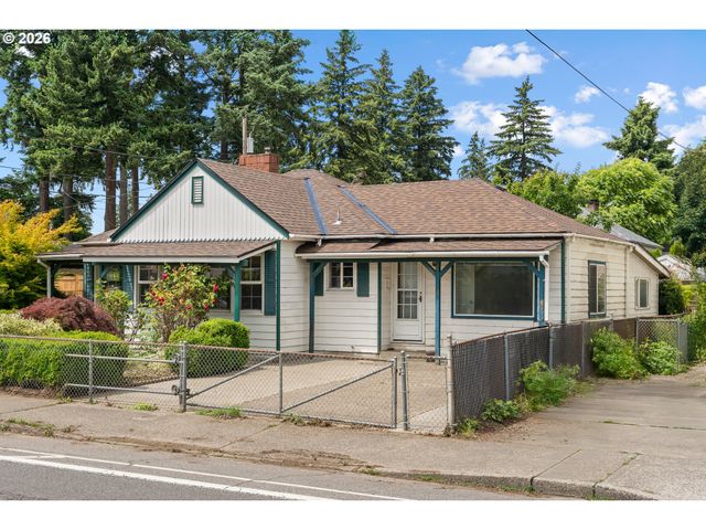 11311 Se DIVISION St, Portland, OR 97266