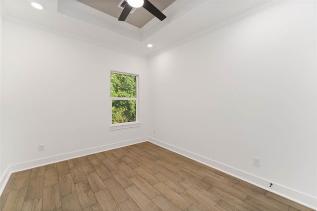 6736 Paris Street, Houston, TX 77021