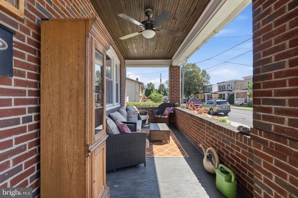 1027 SOUTH ST, POTTSTOWN, PA 19464 — photo 5