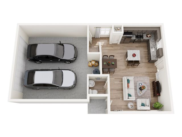 3901 James Pitts Drive 25-1201, Mckinney, TX 75071