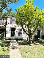 9540 ORBITAN, Parkville, MD 21234