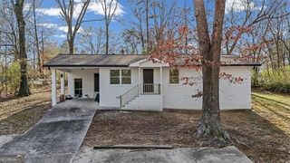 55 McClendon Drive, Rockmart, GA 30153