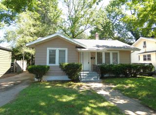 183 Searles Avenue, Benton Harbor City, MI 49022