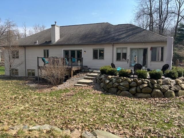 5062 Autumn Glen Street, Texas Twp, MI 49009