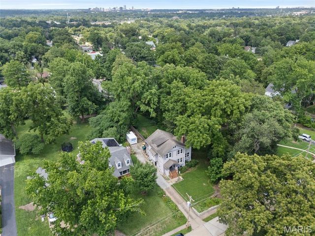 603 Lee Avenue, Webster Groves, MO 63119