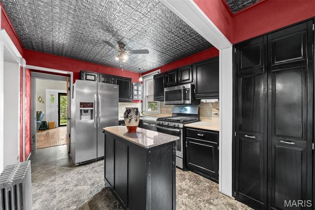 603 Lee Avenue, Webster Groves, MO 63119