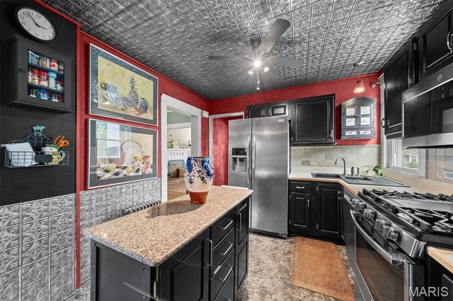 603 Lee Avenue, Webster Groves, MO 63119