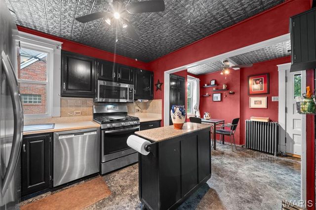 603 Lee Avenue, Webster Groves, MO 63119