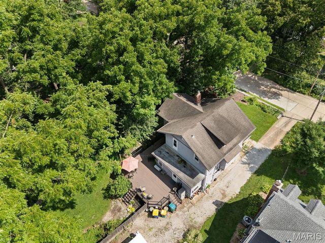 603 Lee Avenue, Webster Groves, MO 63119