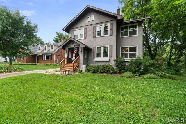 603 Lee Avenue, Webster Groves, MO 63119