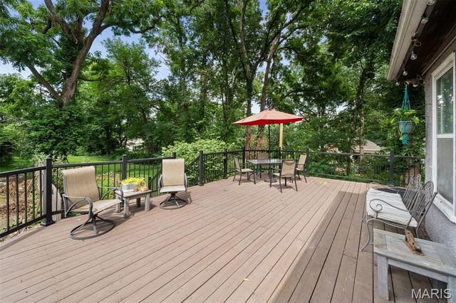 603 Lee Avenue, Webster Groves, MO 63119