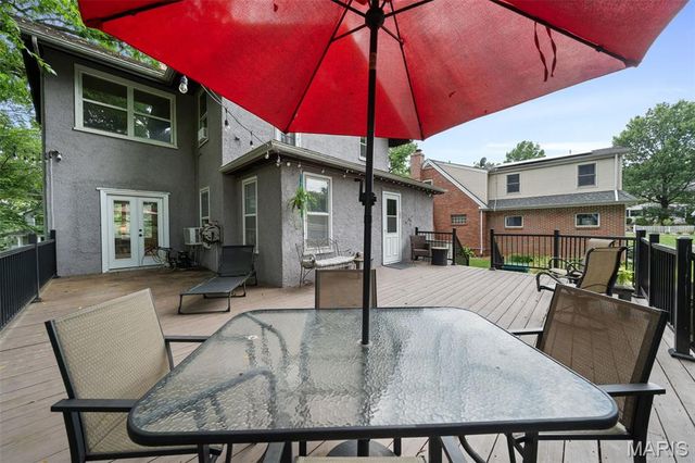 603 Lee Avenue, Webster Groves, MO 63119