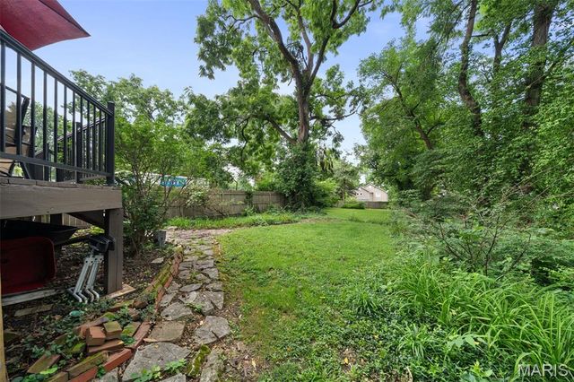 603 Lee Avenue, Webster Groves, MO 63119