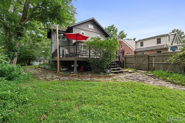 603 Lee Avenue, Webster Groves, MO 63119