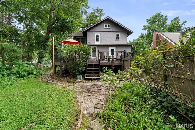 603 Lee Avenue, Webster Groves, MO 63119