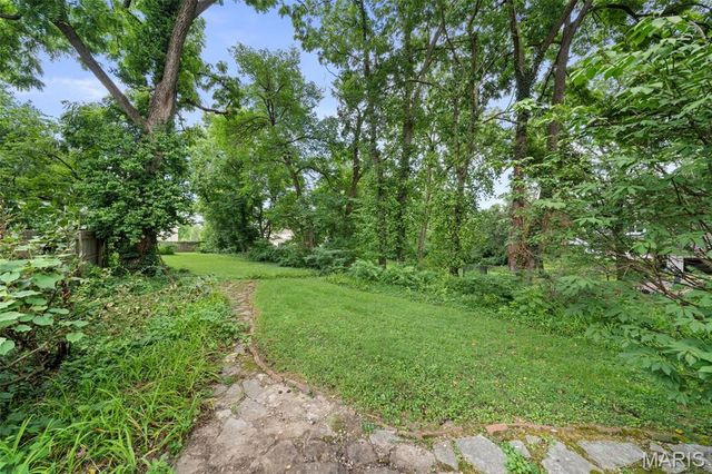 603 Lee Avenue, Webster Groves, MO 63119