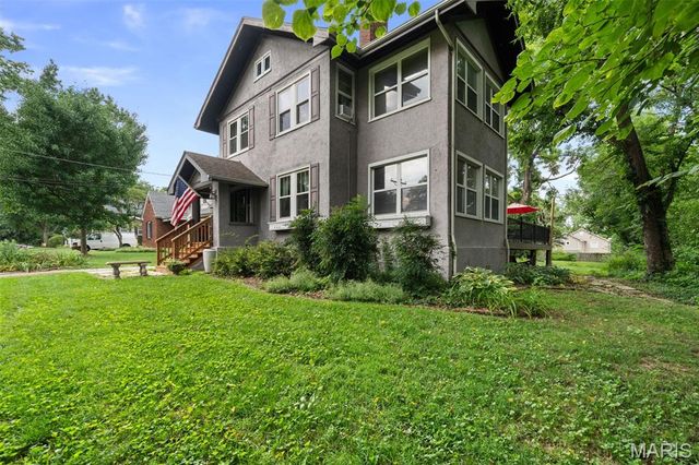 603 Lee Avenue, Webster Groves, MO 63119