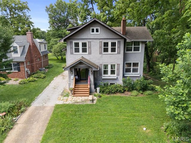 603 Lee Avenue, Webster Groves, MO 63119