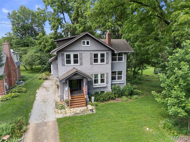 603 Lee Avenue, Webster Groves, MO 63119