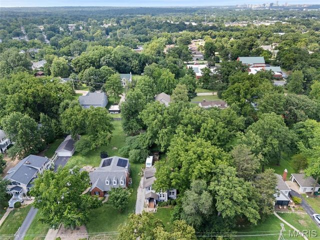 603 Lee Avenue, Webster Groves, MO 63119