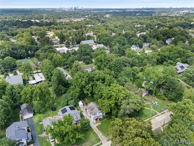 603 Lee Avenue, Webster Groves, MO 63119