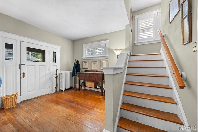 603 Lee Avenue, Webster Groves, MO 63119