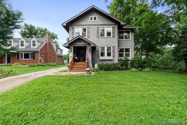 603 Lee Avenue, Webster Groves, MO 63119