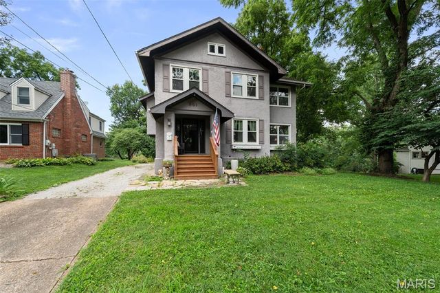 603 Lee Avenue, Webster Groves, MO 63119