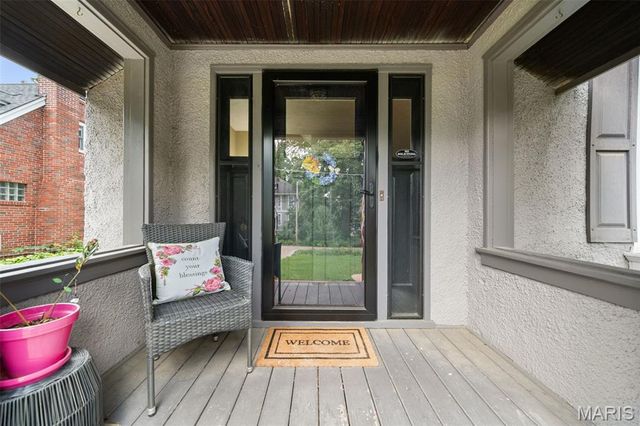 603 Lee Avenue, Webster Groves, MO 63119