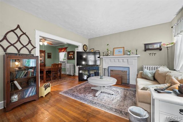 603 Lee Avenue, Webster Groves, MO 63119