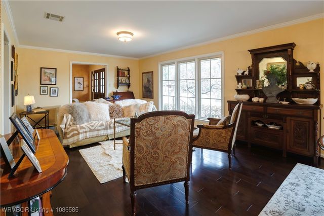 1 Berry Hill Road, Fort Smith, AR 72903