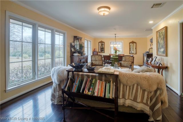 1 Berry Hill Road, Fort Smith, AR 72903