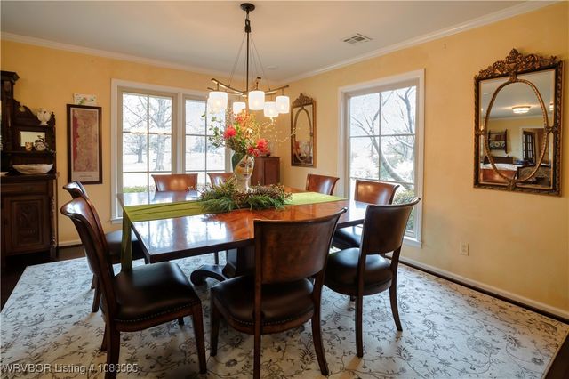 1 Berry Hill Road, Fort Smith, AR 72903