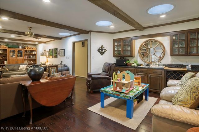 1 Berry Hill Road, Fort Smith, AR 72903