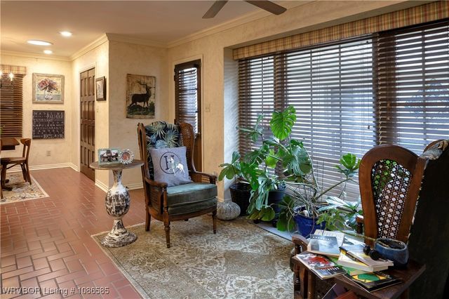 1 Berry Hill Road, Fort Smith, AR 72903