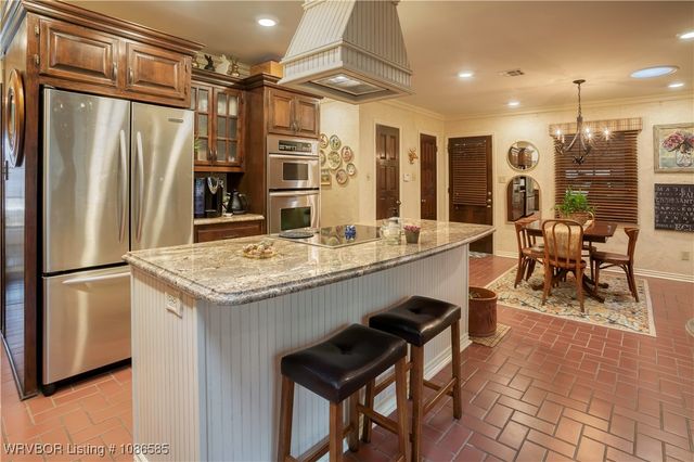 1 Berry Hill Road, Fort Smith, AR 72903