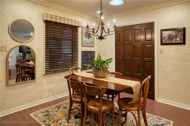 1 Berry Hill Road, Fort Smith, AR 72903