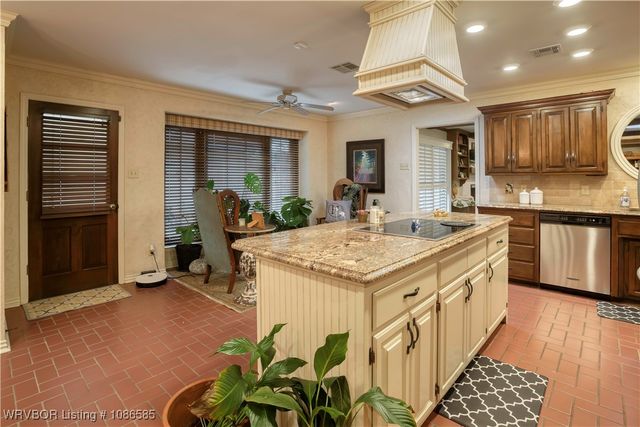 1 Berry Hill Road, Fort Smith, AR 72903