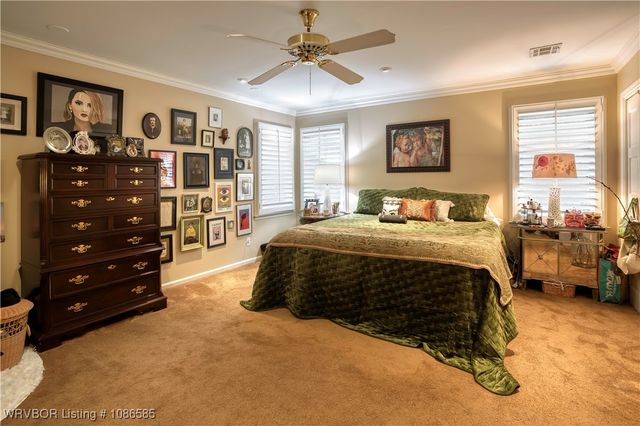 1 Berry Hill Road, Fort Smith, AR 72903