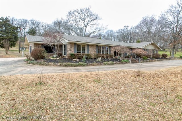 1 Berry Hill Road, Fort Smith, AR 72903