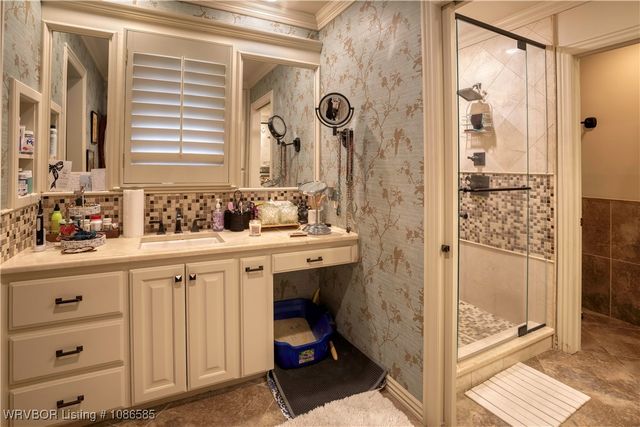 1 Berry Hill Road, Fort Smith, AR 72903