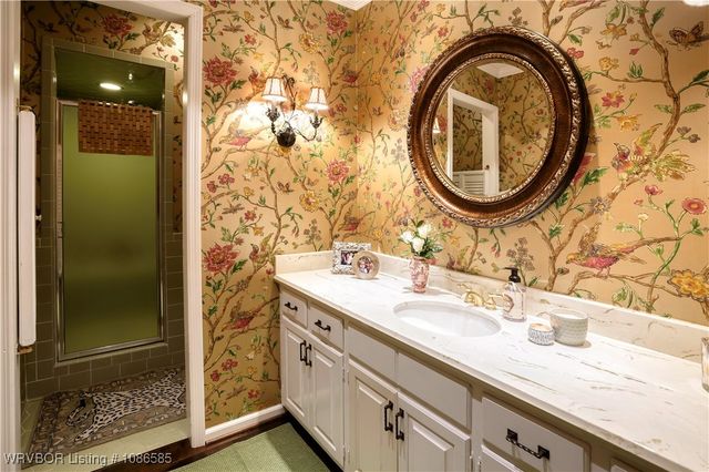 1 Berry Hill Road, Fort Smith, AR 72903